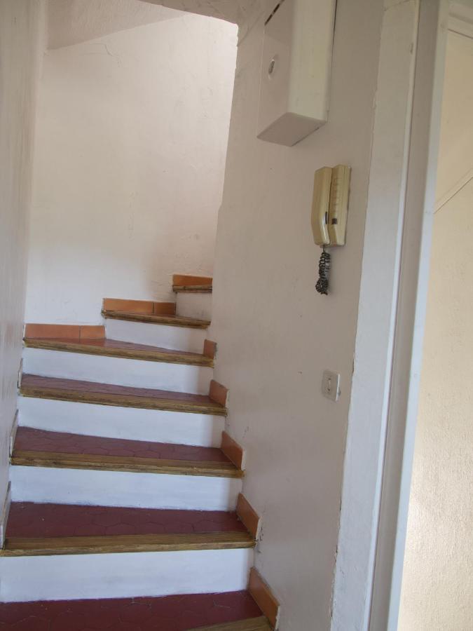 Appart T3 au coeur de Gréoux-les-Bains Extérieur photo