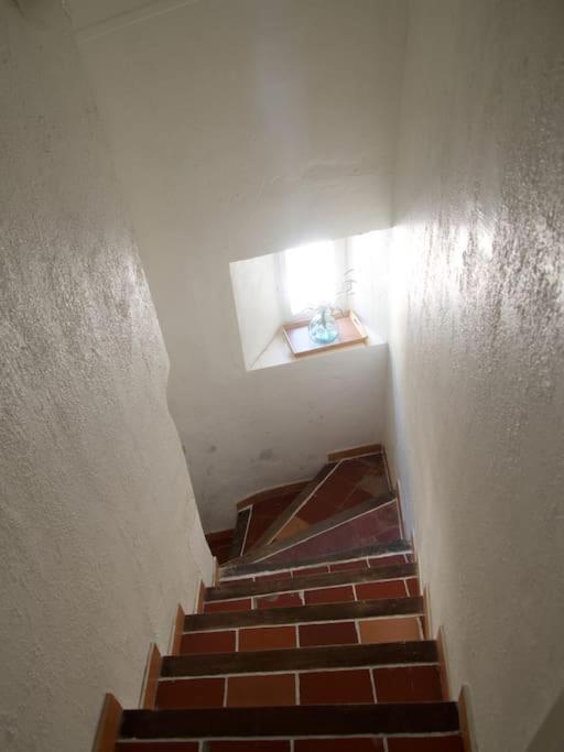 Appart T3 au coeur de Gréoux-les-Bains Extérieur photo